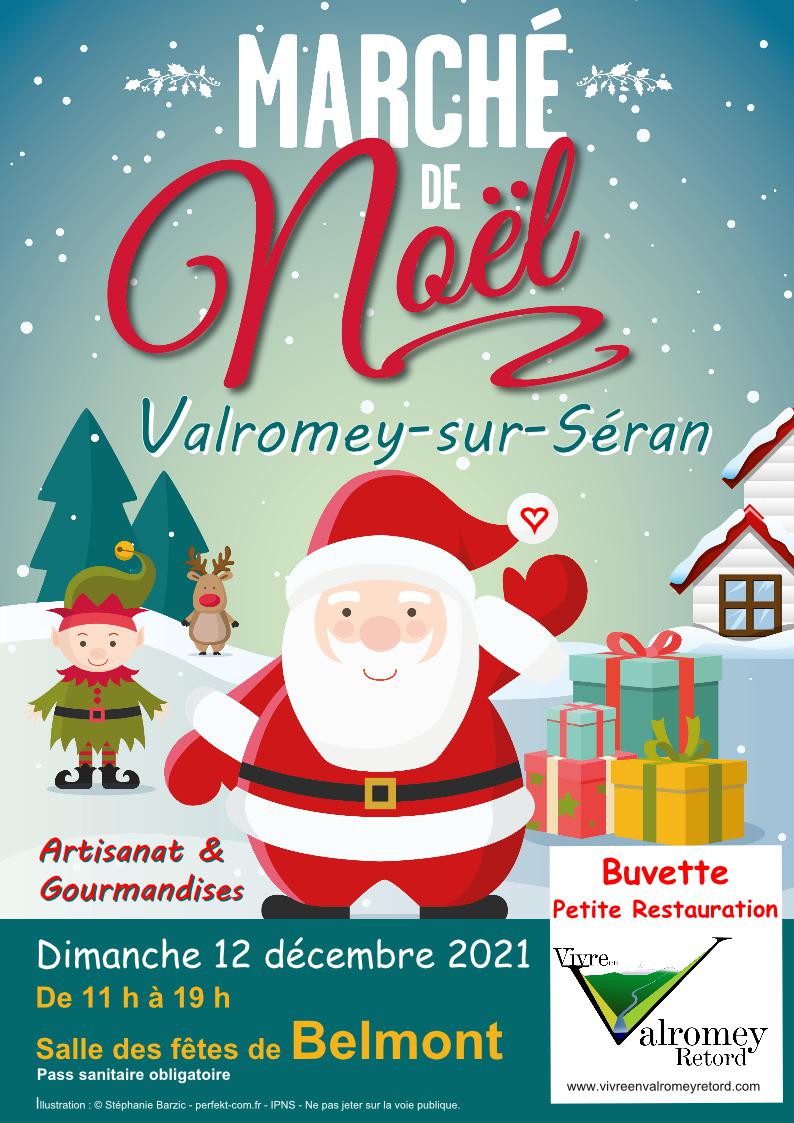 marché Noel2021 AFFICHE pourWEB